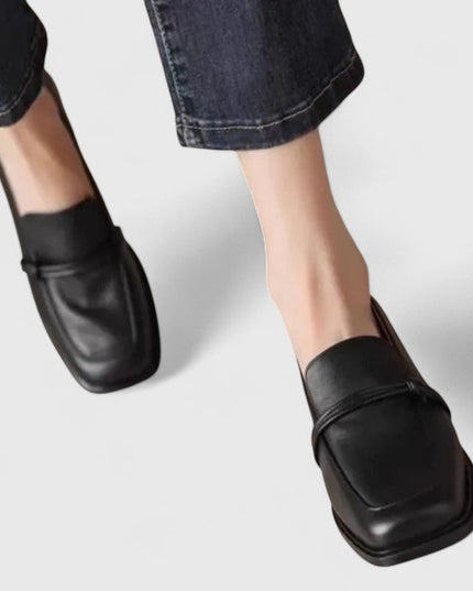 Emma | Women Classic Slip-On Comfortable Loafers