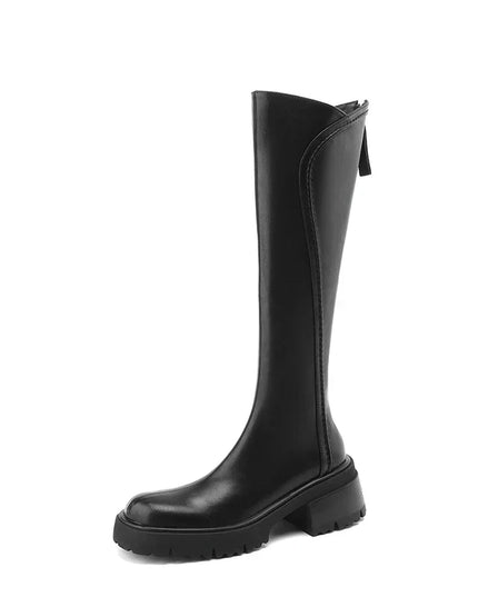 Hazel | Women’s Premium Orthopedic Leather Boots