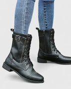 Black / 5