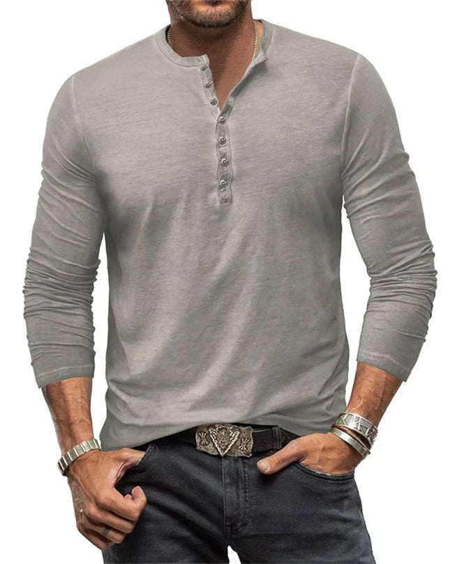 Jack – Classic Style, Spring Ready