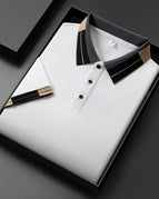 White / M