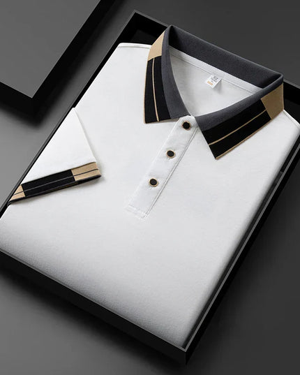 Ethan – Fresh Details, Summer-Ready Feel