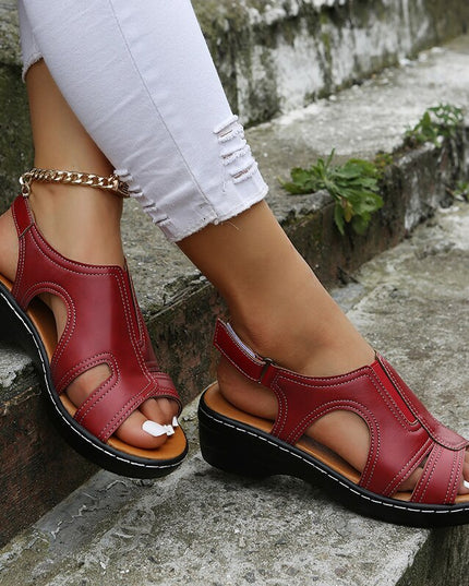 Jodie | Orthopedic Sandals