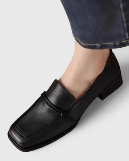 Emma | Women Classic Slip-On Comfortable Loafers