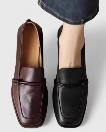 Emma | Women Classic Slip-On Comfortable Loafers