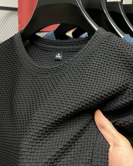 Comfortable T-Shirt with Perfect Fit for Men