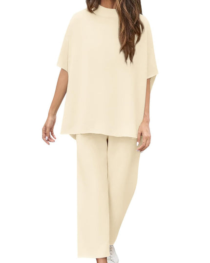 Lavinia | Draped Comfort Set