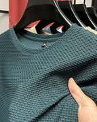 Dark green / S