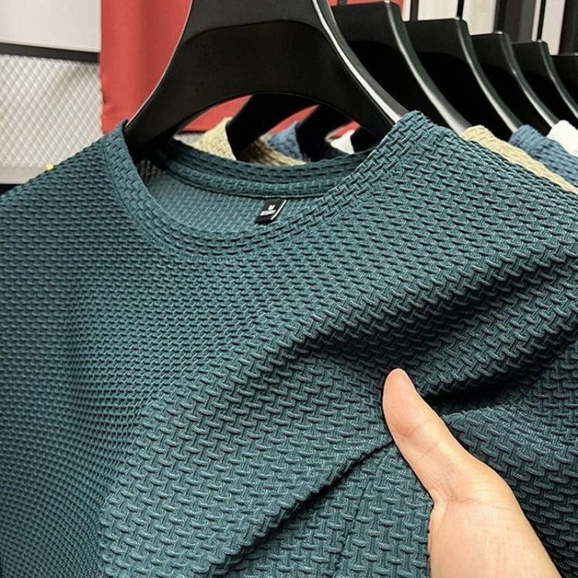 Comfortable T-Shirt with Perfect Fit for Men