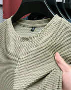 Khaki / S