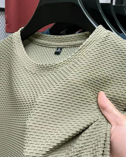 Comfortable T-Shirt with Perfect Fit for Men