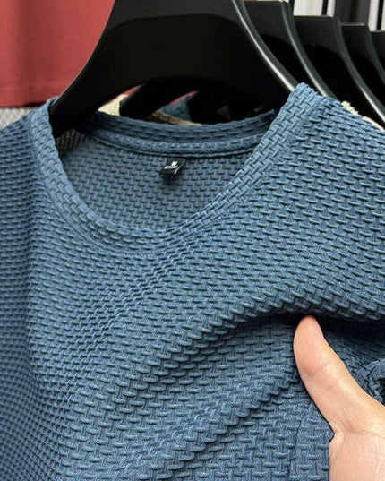Comfortable T-Shirt with Perfect Fit for Men