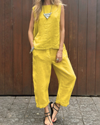 Yellow (Almost sold out) / S