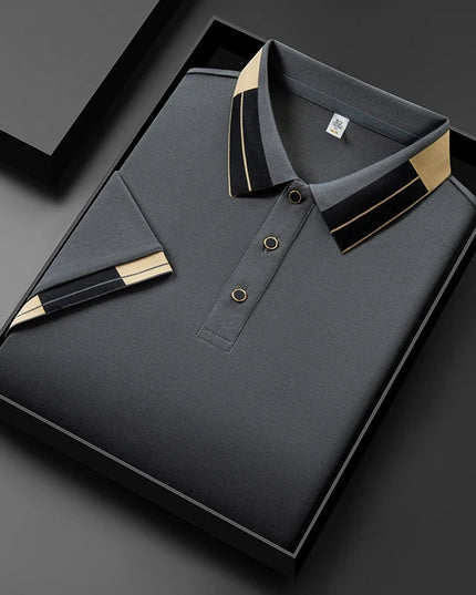 Ethan – Fresh Details, Summer-Ready Feel