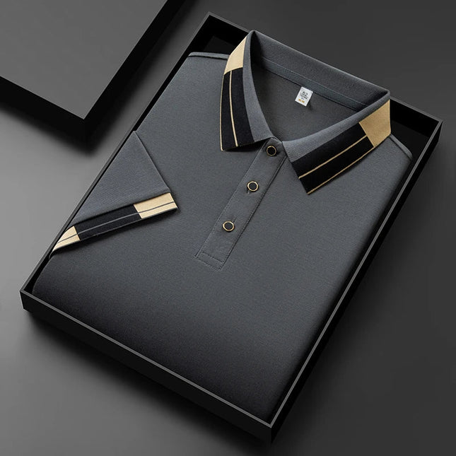 Ethan – Fresh Details, Summer-Ready Feel