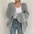 Grey / One size