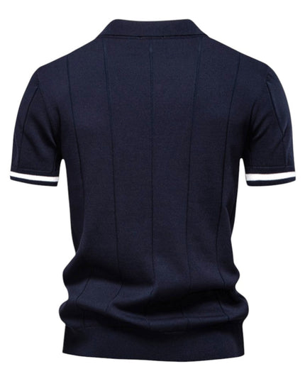 Trevor – Athletic Edge, Everyday Ease