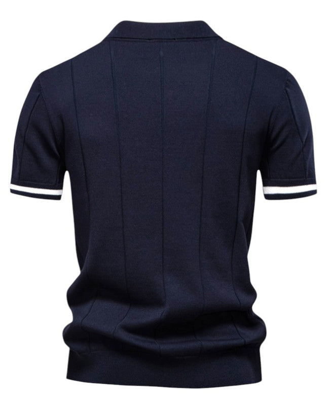 Trevor – Athletic Edge, Everyday Ease