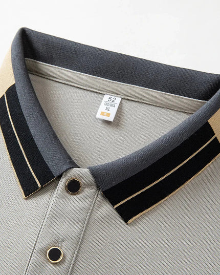 Ethan – Fresh Details, Summer-Ready Feel