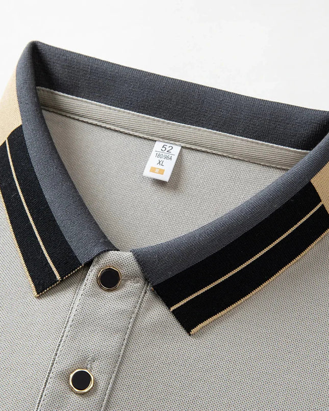 Ethan – Fresh Details, Summer-Ready Feel