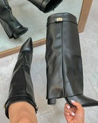 Black Suede / 2