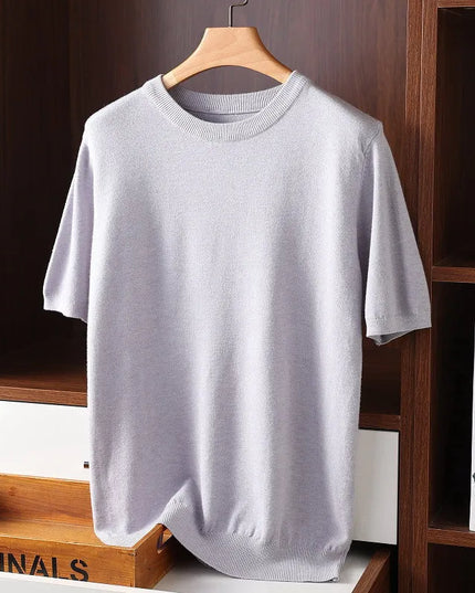 Elegant and Casual T-Shirt for Men
