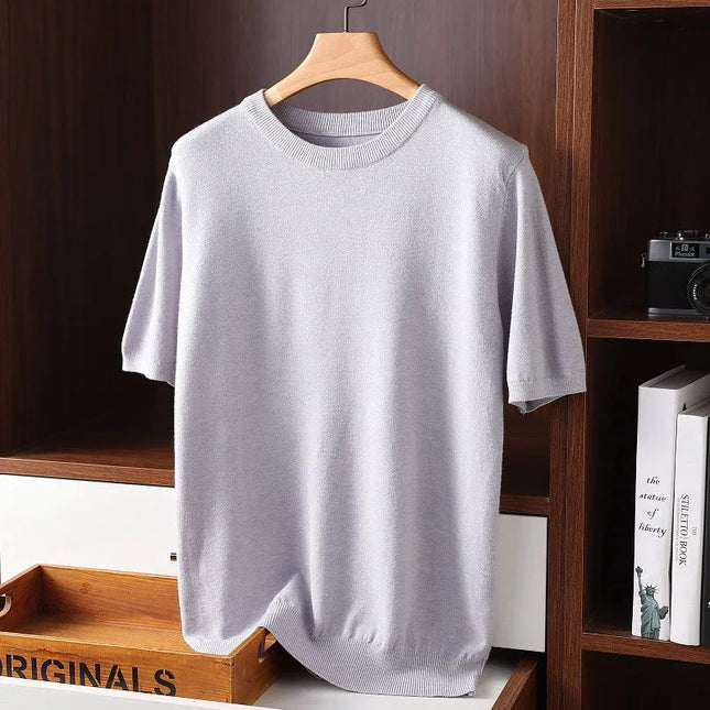 Elegant and Casual T-Shirt for Men