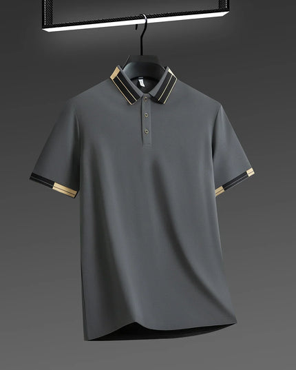Ethan – Fresh Details, Summer-Ready Feel