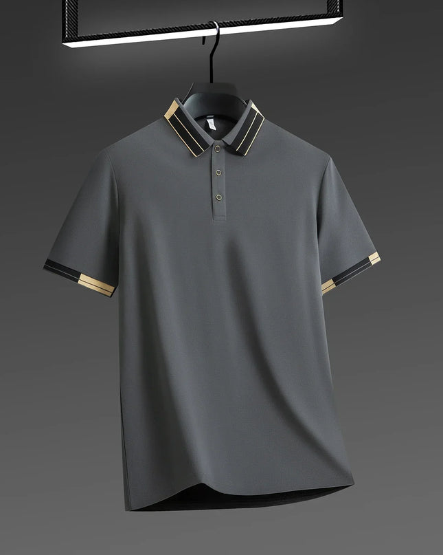 Ethan – Fresh Details, Summer-Ready Feel
