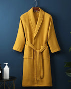 Yellow / M