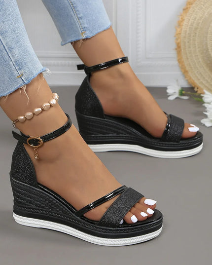 Charis - Comfortable and Stylish Sandals for Women