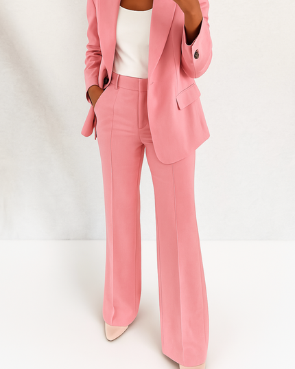 Alejandra | Modern Tailored Set