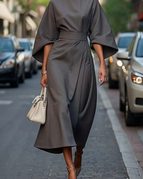 Gray / S