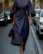 Navy Blue / S