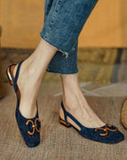 Dark Blue / 5.5US