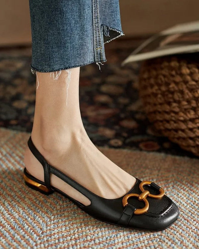 Virginia | Elegant and Comfortable Sandals