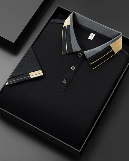 Ethan – Fresh Details, Summer-Ready Feel