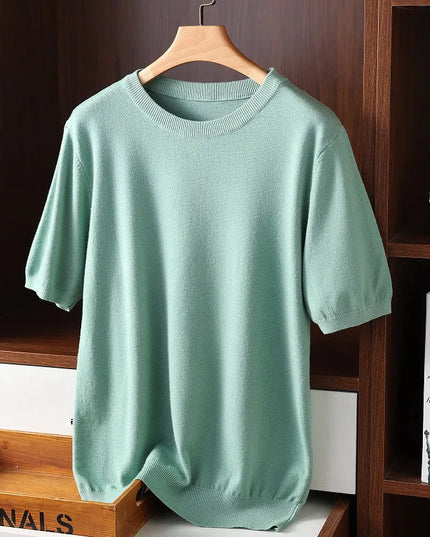 Elegant and Casual T-Shirt for Men