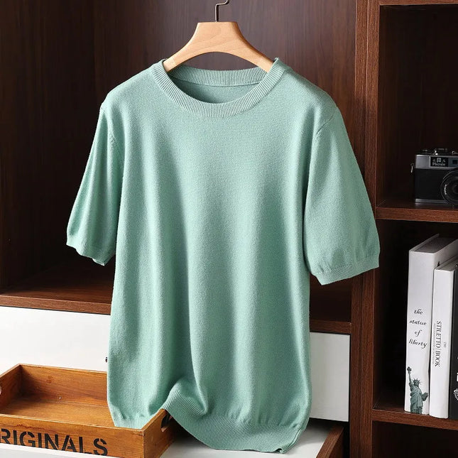 Elegant and Casual T-Shirt for Men