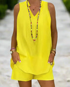 Yellow (Almost sold out) / S