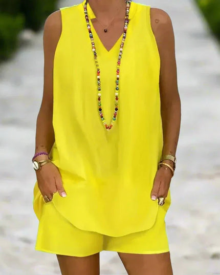 Eva | Elegant Summer Set