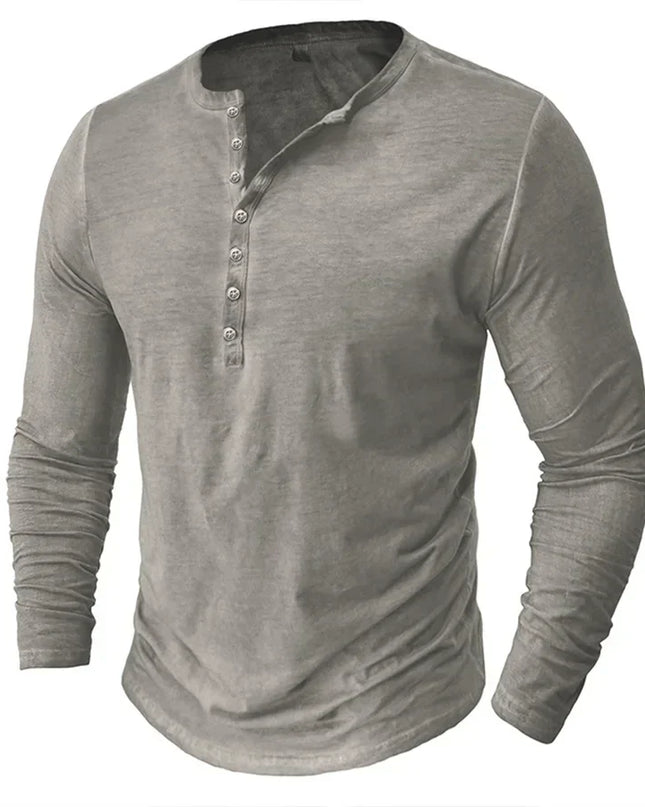 Jack – Classic Style, Spring Ready