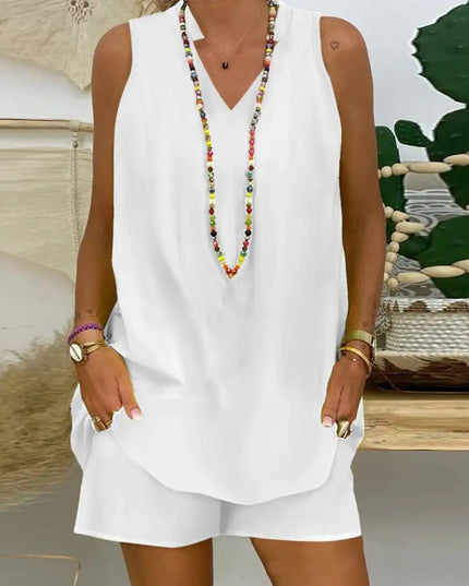 Eva | Elegant Summer Set