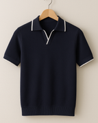 Navy Blue / M