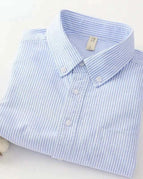 Blue Striped / M