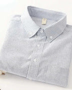 Grey Striped / M