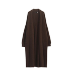 Dark Brown / M