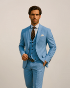 Light Blue / XS