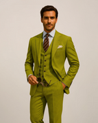 Olive Green / XS