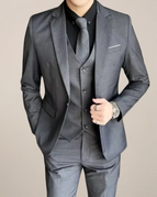Grey / S